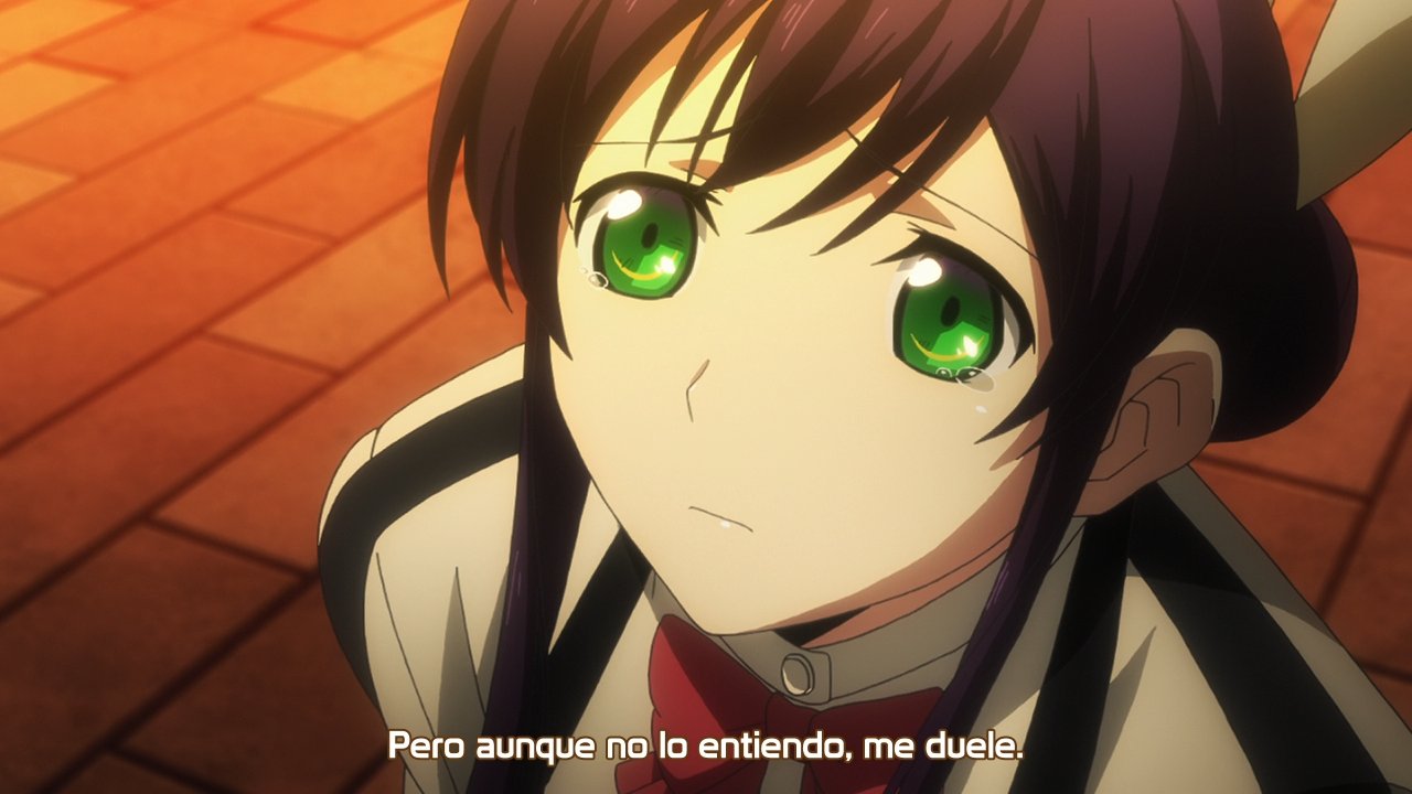Aquarion Evol (Anacrónico Fansub, Natsuyoru)